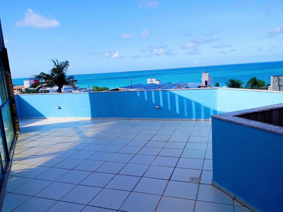 Marsallis Praia Jr 408 Natal Ngoại thất bức ảnh