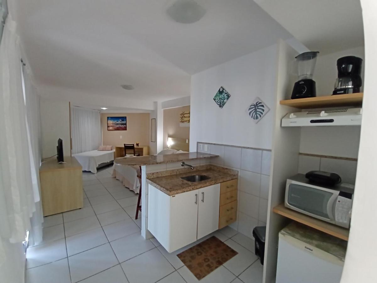 Marsallis Praia Jr 408 Natal Ngoại thất bức ảnh