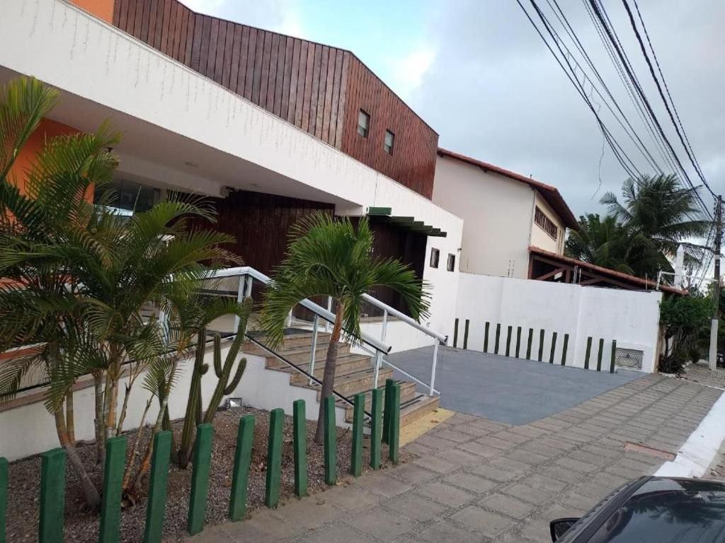 Marsallis Praia Jr 408 Natal Ngoại thất bức ảnh