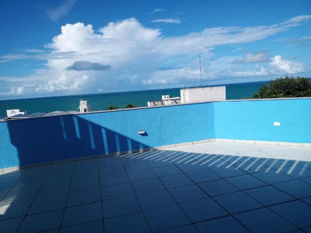 Marsallis Praia Jr 408 Natal Ngoại thất bức ảnh