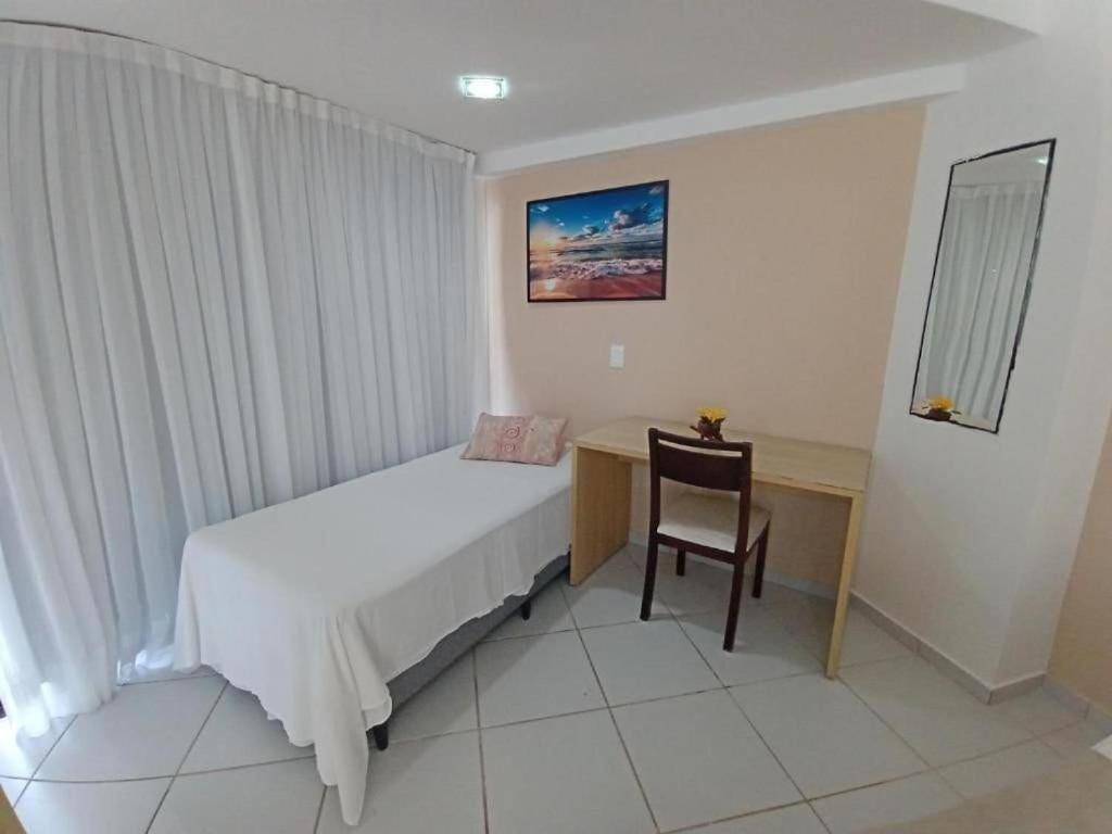 Marsallis Praia Jr 408 Natal Ngoại thất bức ảnh