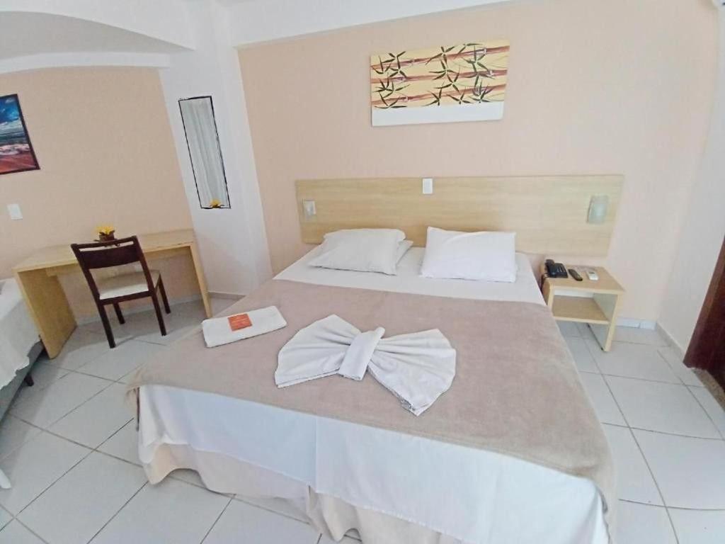 Marsallis Praia Jr 408 Natal Ngoại thất bức ảnh